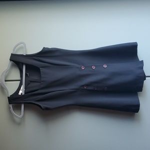 Vintage Rampage Romper Skort